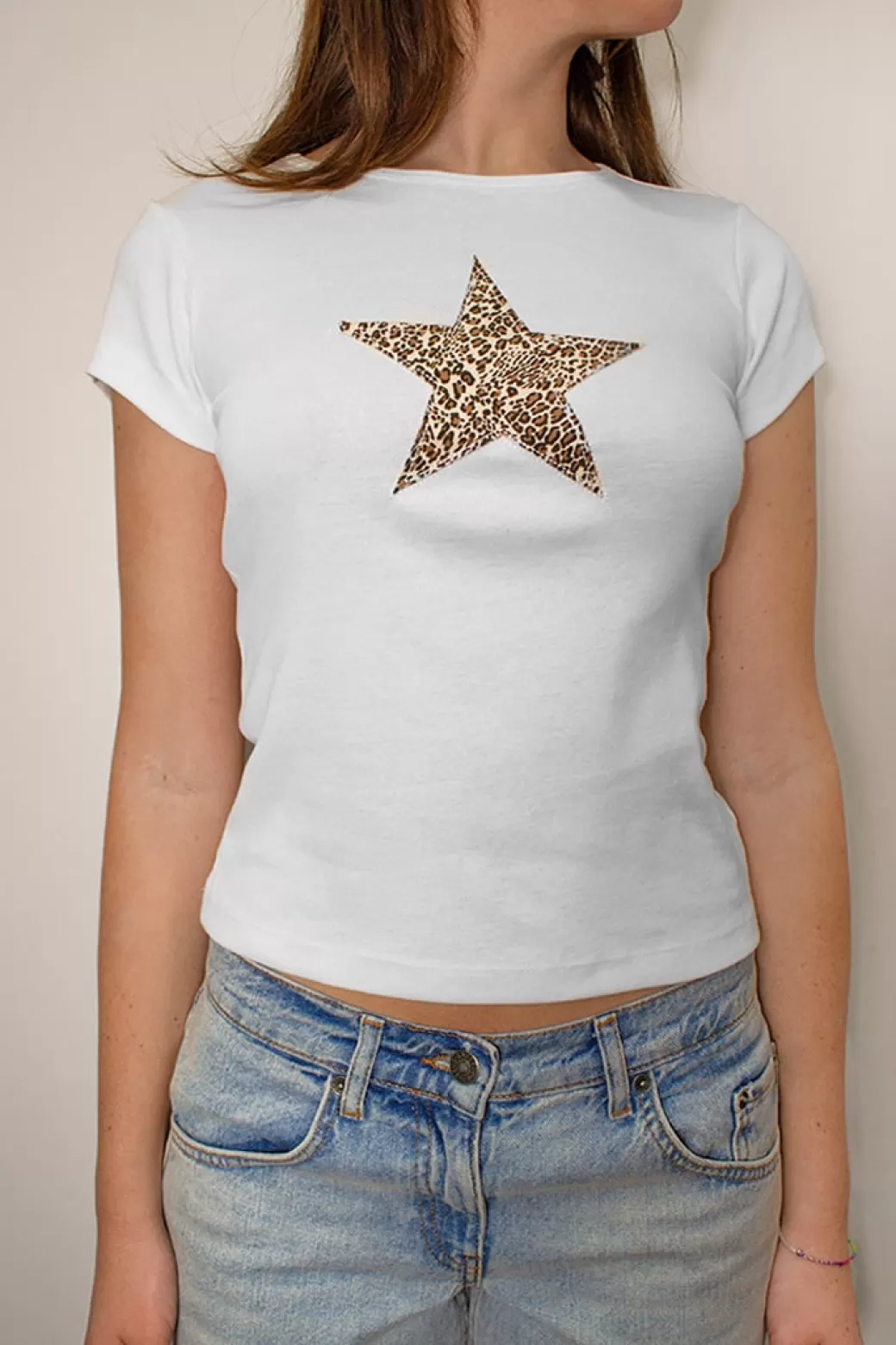 Subdued Camiseta estrella< Graphics