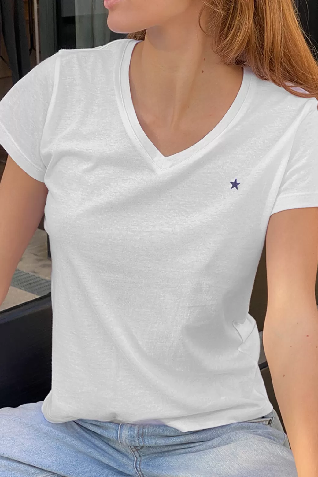 Subdued Camiseta Estrella< Graphics