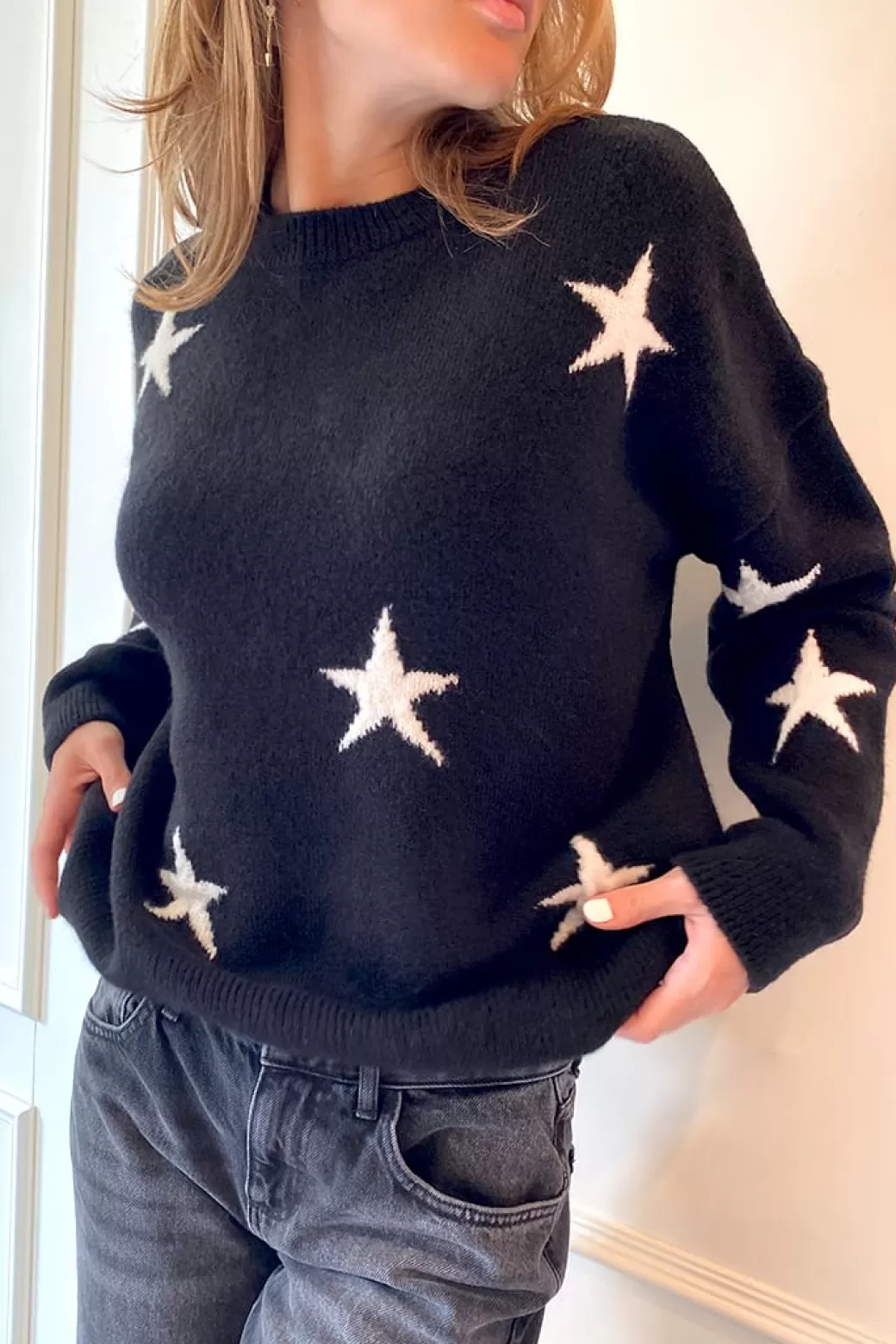 Subdued Jersey Estrellas< Jerséis