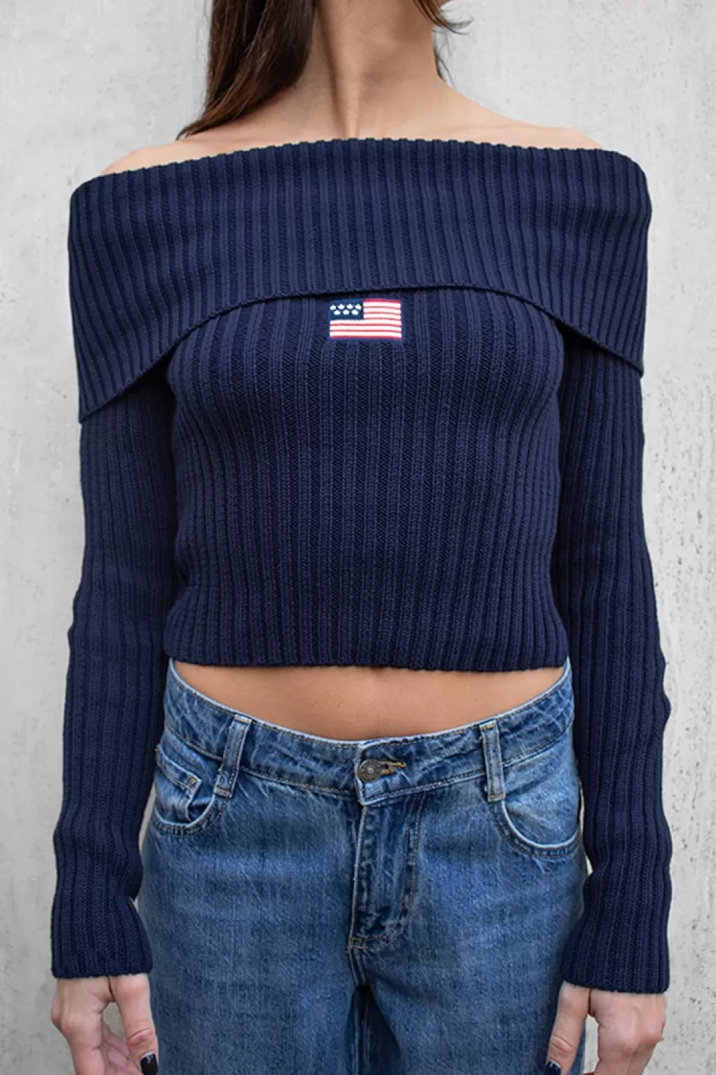 Subdued Jersey USA< Graphics | Jerséis