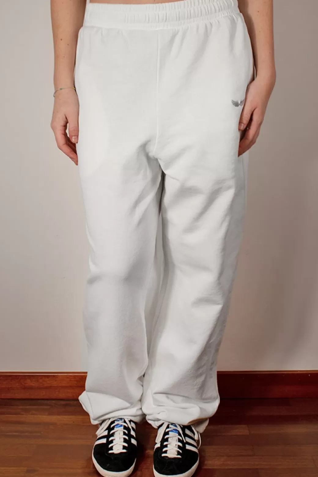 Subdued Pantalones Wings con coulisse< Pantalones