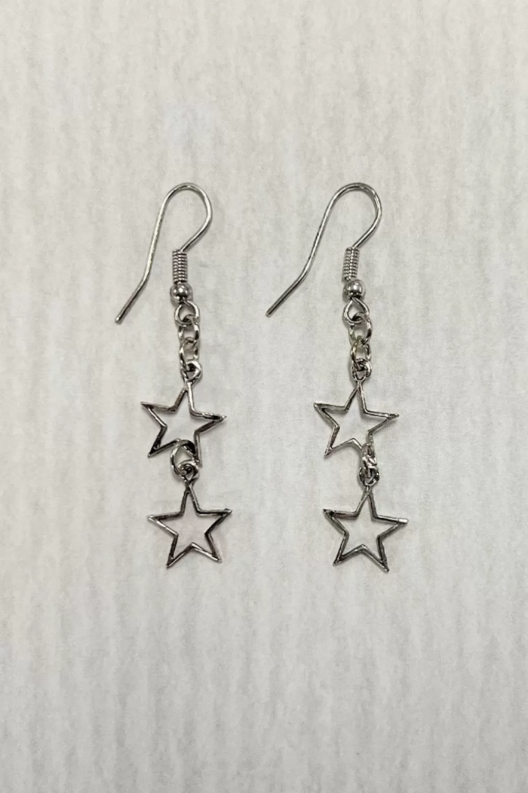 Subdued Pendientes estrella< Accesorios