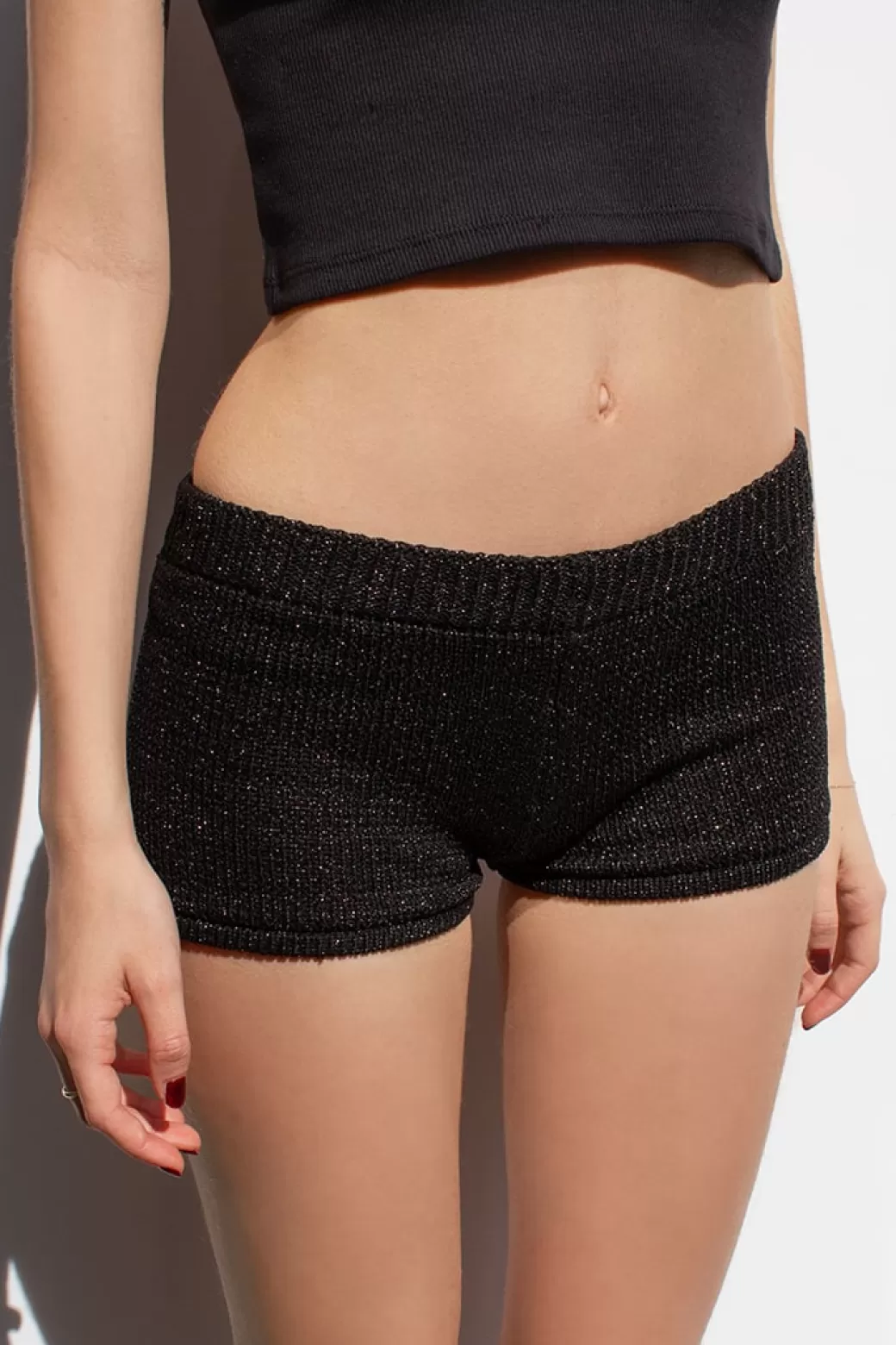 Subdued Short lúrex< Shorts