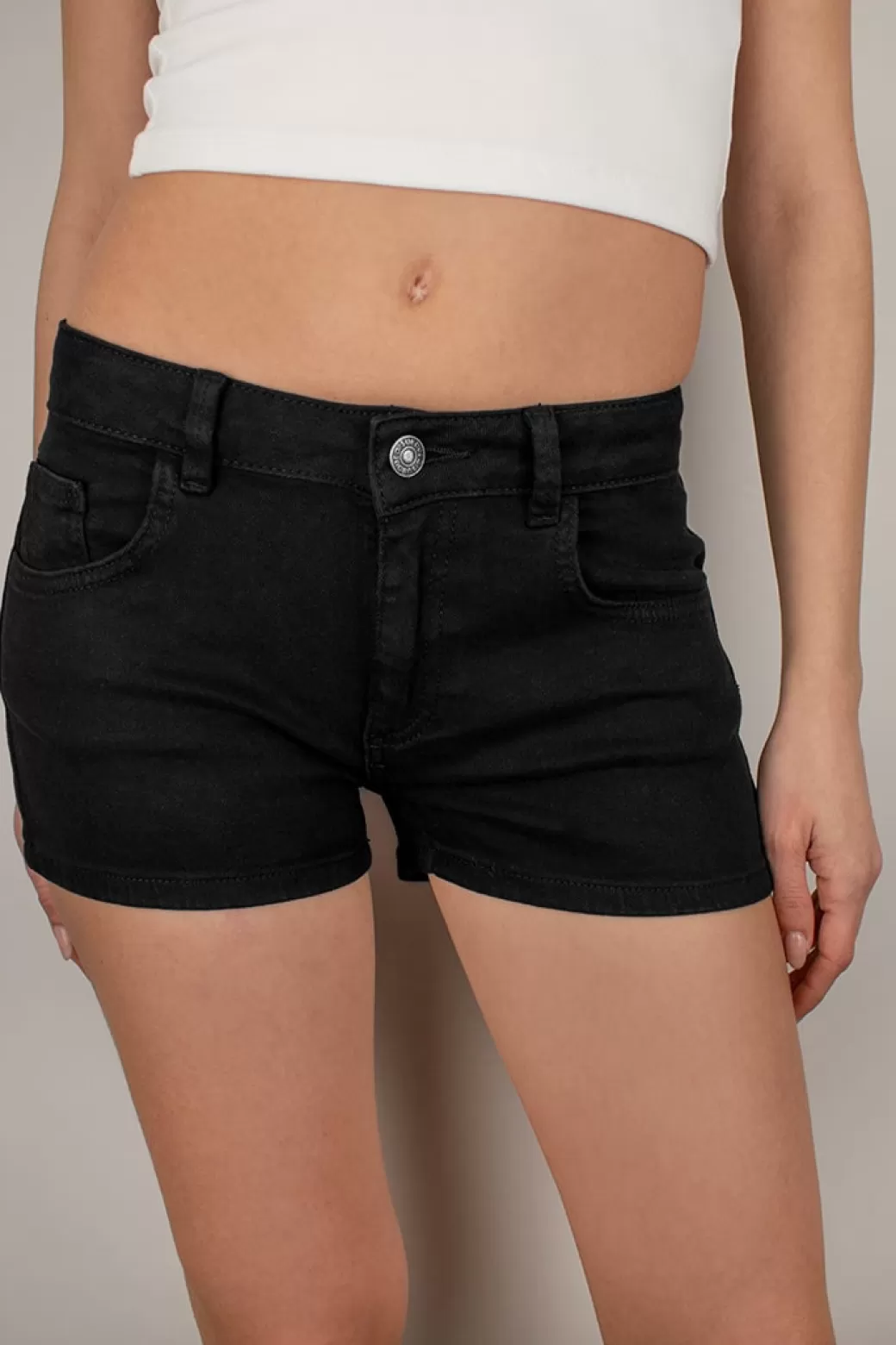 Subdued Shorts low waist< Shorts