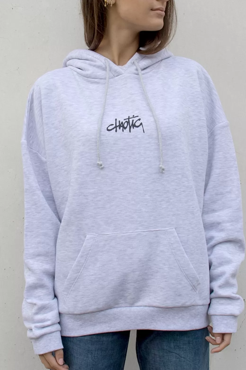 Subdued Sudadera capucha< Graphics | Sudaderas