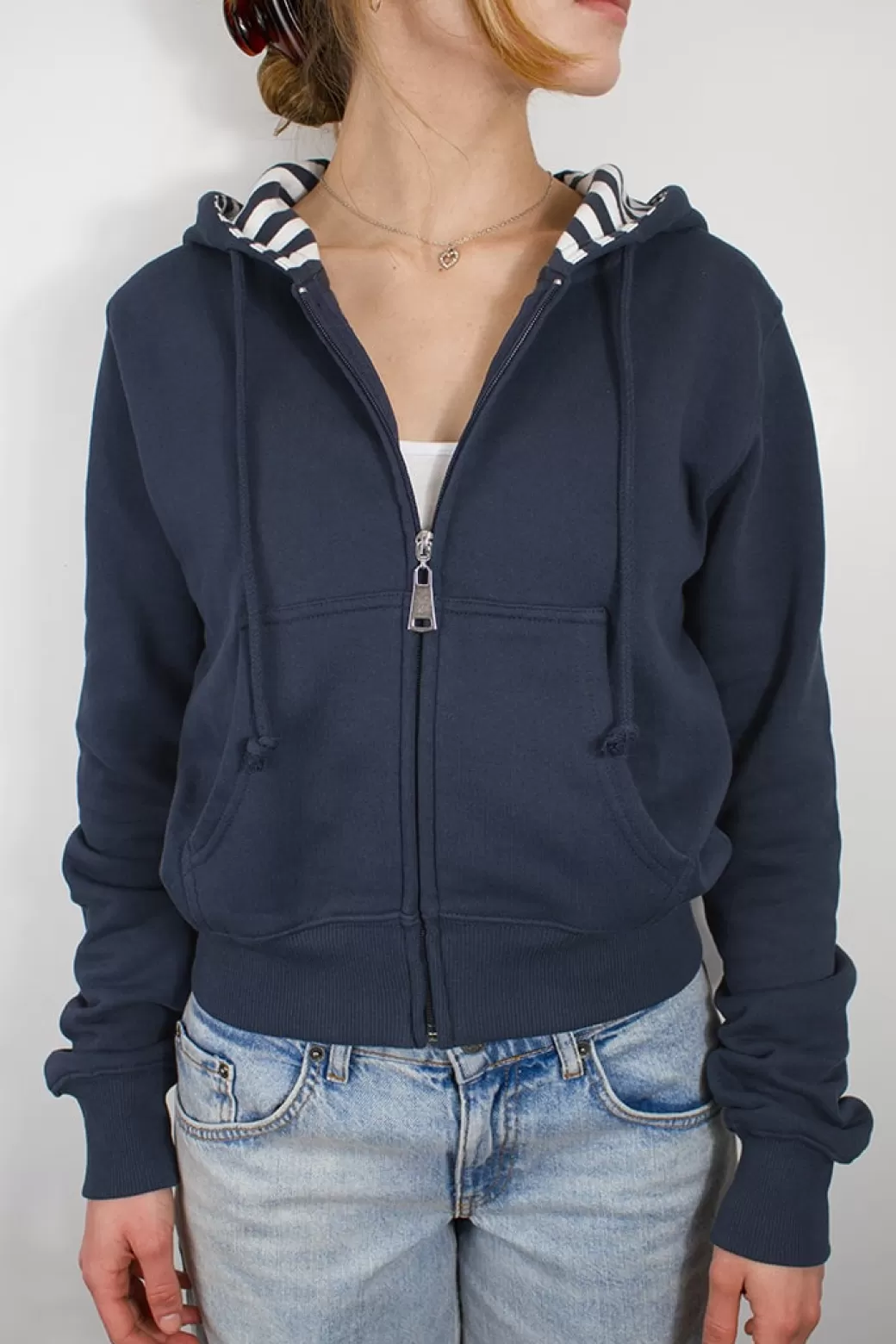 Subdued Sudadera con capucha< Sudaderas