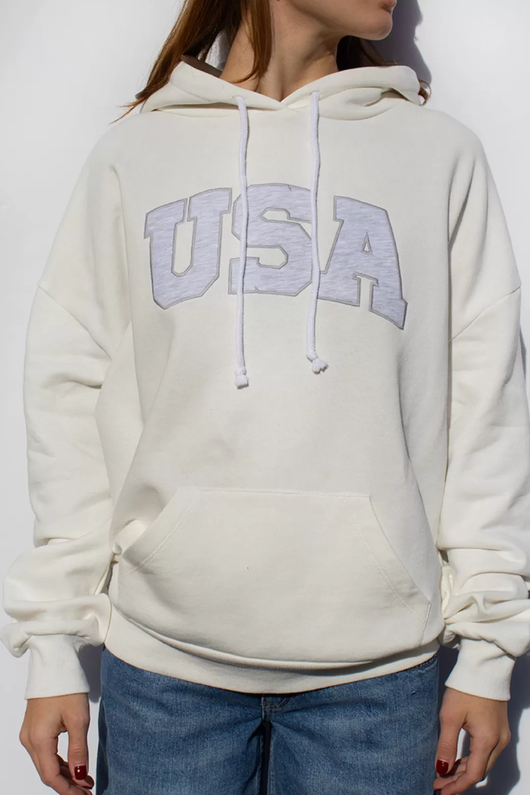 Subdued Sudadera Usa< Graphics | Sudaderas